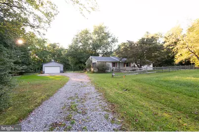 11482 Kittys Corner Road, Cordova, MD 21625 - Photo 1