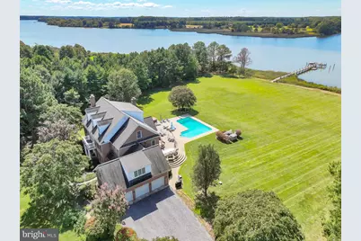 9262 Macks Lane, McDaniel, MD 21647 - Photo 6