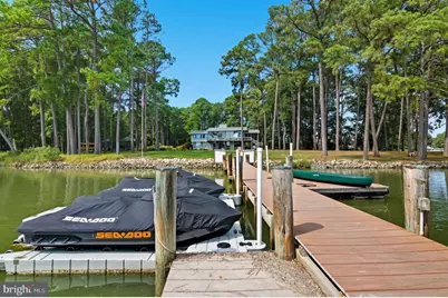 5837 Irish Creek Road, Royal Oak, MD 21662 - Photo 10