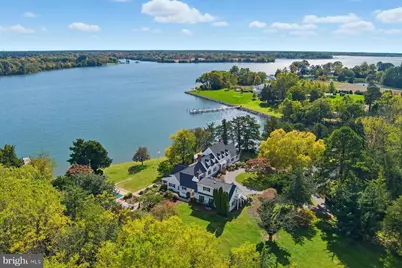 8515 Deep Cove Road, Easton, MD 21601 - Photo 2