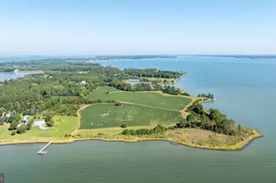 Bar Neck Rd, Tilghman, MD 21671 - Photo 1