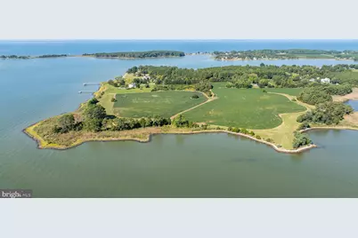 Bar Neck Road, Tilghman, MD 21671 - Photo 2