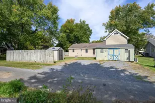 304 W Oak Ave, Easton, MD 21601 - Photo 4