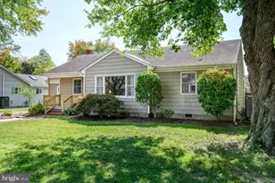 304 W Oak Ave, Easton, MD 21601 - Photo 1