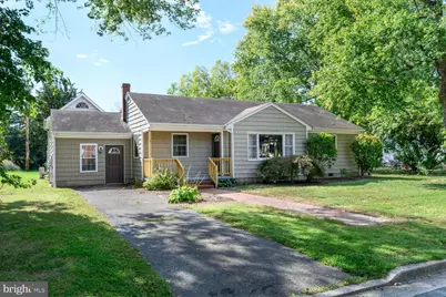 304 W Oak Avenue, Easton, MD 21601 - Photo 1