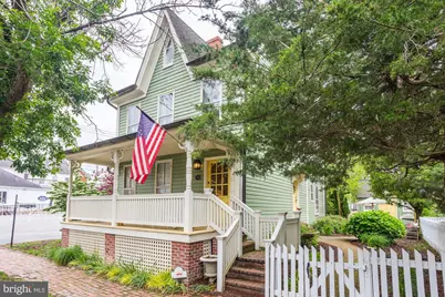 101 Mulberry Street, Saint Michaels, MD 21663 - Photo 1