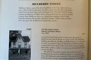 101 Mulberry St, Saint Michaels, MD 21663 - Photo 48