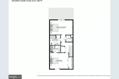 9545 Quail Hollow #205, Saint Michaels, MD 21663 - Photo 36