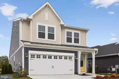 7849 Ward Brothers Circle, Easton, MD 21601 - Photo 1