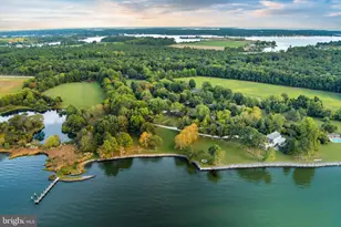 8612 Tilghman Island Rd, Wittman, MD 21676 - Photo 1