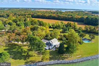 8612 Tilghman Island Road, Wittman, MD 21676 - Photo 68