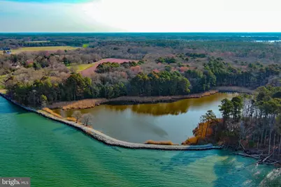 8612 Tilghman Island Road, Wittman, MD 21676 - Photo 74