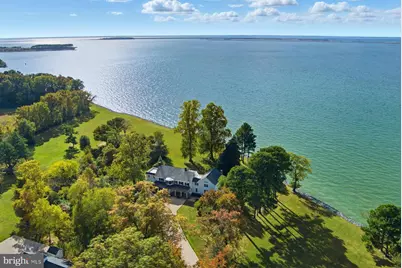 8612 Tilghman Island Road, Wittman, MD 21676 - Photo 4