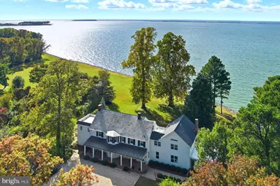 8612 Tilghman Island Road, Wittman, MD 21676 - Photo 8