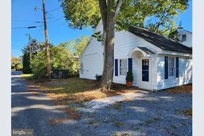 00 Masons Alley (Behind East Earle Ave), Easton, MD 21601 - Photo 4