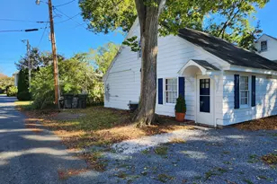 00 Masons Alley, Easton, MD 21601 - Photo 4