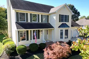 8388 Colony Cir, Easton, MD 21601 - Photo 1