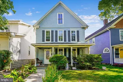 202 S Aurora Street, Easton, MD 21601 - Photo 2