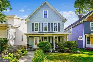 202 S Aurora St, Easton, MD 21601 - Photo 2