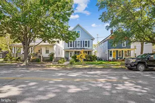 202 S Aurora St, Easton, MD 21601 - Photo 1