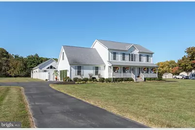 6660 Reeses Pride Road, Sherwood, MD 21665 - Photo 8