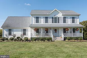 6660 Reeses Pride Rd, Sherwood, MD 21665 - Photo 10