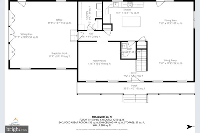 6660 Reeses Pride Road, Sherwood, MD 21665 - Photo 70