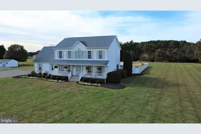 6660 Reeses Pride Road, Sherwood, MD 21665 - Photo 4