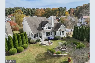 24912 Back Creek Drive, Saint Michaels, MD 21663 - Photo 6