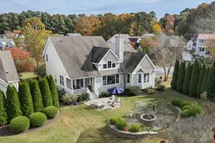 24912 Back Creek Dr, Saint Michaels, MD 21663 - Photo 6