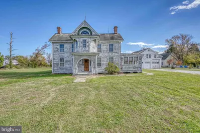 21486 Mission Road, Tilghman, MD 21671 - Photo 1