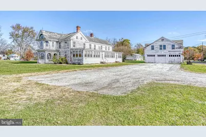 21486 Mission Road, Tilghman, MD 21671 - Photo 4