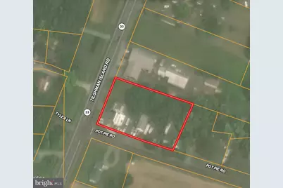 22314 Pot Pie Road, Wittman, MD 21676 - Photo 1