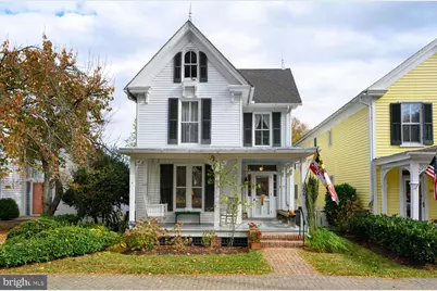 206 N Morris Street, Oxford, MD 21654 - Photo 1