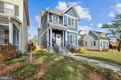 215 Chew, Saint Michaels, MD 21663 - Photo 2