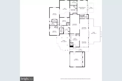 24390 Oakwood Park Road, Saint Michaels, MD 21663 - Photo 22