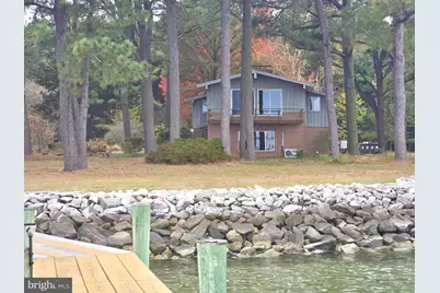 5489 Rude Avenue, Tilghman, MD 21671 - Photo 1