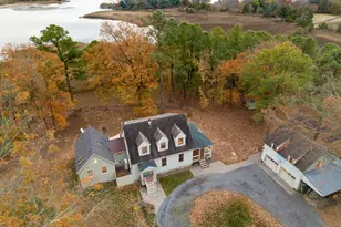 4491 Bachelors Point Rd, Oxford, MD 21654 - Photo 20