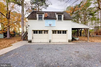 4491 Bachelors Point Road, Oxford, MD 21654 - Photo 48