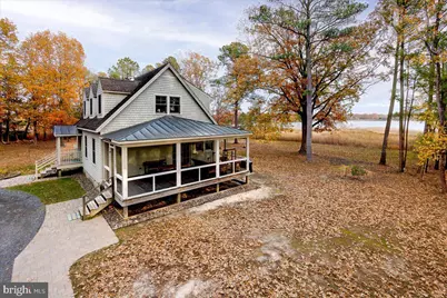 4491 Bachelors Point Road, Oxford, MD 21654 - Photo 56