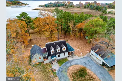 4491 Bachelors Point Road, Oxford, MD 21654 - Photo 66