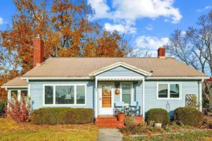 105 Seymour Ave, Saint Michaels, MD 21663 - Photo 1