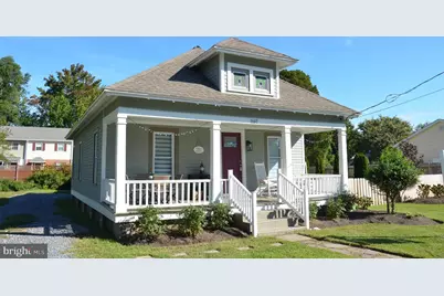 207 Dodson Avenue, Saint Michaels, MD 21663 - Photo 1