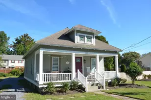 207 Dodson Ave, Saint Michaels, MD 21663 - Photo 1