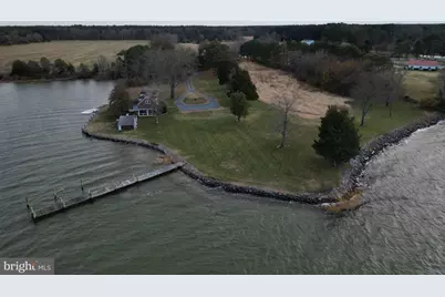 26396 St Michaels Road, Newcomb, MD 21653 - Photo 22