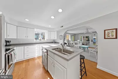 406 S Morris Street, Oxford, MD 21654 - Photo 12