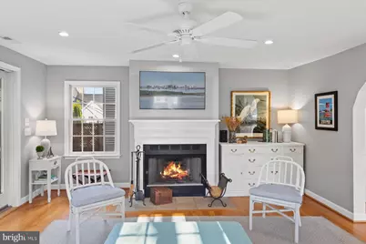 406 S Morris Street, Oxford, MD 21654 - Photo 8