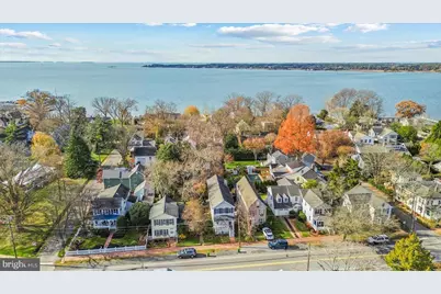 406 S Morris Street, Oxford, MD 21654 - Photo 38