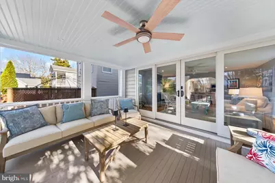 406 S Morris Street, Oxford, MD 21654 - Photo 10