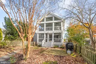 406 S Morris St, Oxford, MD 21654 - Photo 36